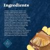 imageBlue Buffalo Wilderness Wild Delights Meaty Morsels Wet Cat Food HighProtein ampamp GrainFree Made with Natural Ingredients Chicken ampamp Turkey Recipe in Tasty Gravy 3oz Cans 24 CountChicken  Turkey