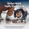 imageBlue Buffalo Wilderness Wild Delights Meaty Morsels Wet Cat Food HighProtein ampamp GrainFree Made with Natural Ingredients Chicken ampamp Turkey Recipe in Tasty Gravy 3oz Cans 24 CountTrout