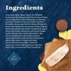 imageBlue Buffalo Wilderness Wild Delights Meaty Morsels Wet Cat Food HighProtein ampamp GrainFree Made with Natural Ingredients Chicken ampamp Turkey Recipe in Tasty Gravy 3oz Cans 24 CountTrout