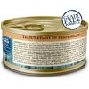 imageBlue Buffalo Wilderness Wild Delights Meaty Morsels Wet Cat Food HighProtein ampamp GrainFree Made with Natural Ingredients Chicken ampamp Turkey Recipe in Tasty Gravy 3oz Cans 24 CountTrout