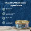 imageBlue Buffalo Wilderness Wild Delights Meaty Morsels Wet Cat Food HighProtein ampamp GrainFree Made with Natural Ingredients Chicken ampamp Turkey Recipe in Tasty Gravy 3oz Cans 24 CountTrout