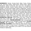 imageBlue Buffalo Wilderness Wild Delights Meaty Morsels Wet Cat Food HighProtein ampamp GrainFree Made with Natural Ingredients Chicken ampamp Turkey Recipe in Tasty Gravy 3oz Cans 24 CountChicken  Turkey