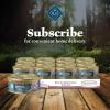 imageBlue Buffalo Wilderness Wild Delights Meaty Morsels Wet Cat Food HighProtein ampamp GrainFree Made with Natural Ingredients Chicken ampamp Turkey Recipe in Tasty Gravy 3oz Cans 24 CountTrout