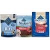 imageBlue Buffalo Dog Treats Variety Bundle