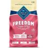 imageBlue Buffalo Freedom GrainFree Small Breed Dry Dog Food Supports High Energy Needs Made in the USA With Natural Ingredients Chicken ampamp Potatoes 11lb BagChicken