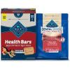 imageBlue Buffalo Health Bars and Dental Bones Dog Treats Variety Bundle