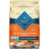 imageBlue Buffalo Life Protection Formula Large Breed Puppy Dry Dog Food with DHA Vital Nutrients ampamp Antioxidants Made with Natural Ingredients Chicken ampamp Brown Rice Recipe 30lb BagChicken  Brown Rice