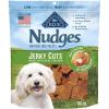 imageBlue Buffalo Nudges Jerky Cuts Natural Dog Treats Chicken