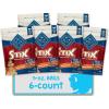imageBlue Buffalo Stix Pepperonistyle Dog Treats Made with Natural Ingredients Chicken Recipe 24oz BagBacon