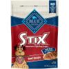 imageBlue Buffalo Stix Pepperonistyle Dog Treats Made with Natural Ingredients Chicken Recipe 24oz BagBeef
