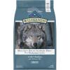 imageBlue Buffalo Wilderness Natural HighProtein Dry Food for Adult Dogs Chicken Recipe 28lb BagChicken plus Wholesome Grains
