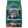 imageBlue Buffalo Wilderness Natural HighProtein Dry Food for Adult Dogs Chicken Recipe 28lb BagDuck plus Wholesome Grains