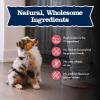 imageBlue Buffalo Baby BLUE Natural Small Breed Puppy Dry Dog Food Healthy Growth Formula with DHA Chicken and Oatmeal Recipe 4lb Bag4 Pound Pack of 1