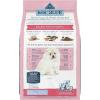 imageBlue Buffalo Baby BLUE Natural Small Breed Puppy Dry Dog Food Healthy Growth Formula with DHA Chicken and Oatmeal Recipe 4lb Bag4 Pound Pack of 2