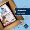 imageBlue Buffalo Baby BLUE Natural Small Breed Puppy Dry Dog Food Healthy Growth Formula with DHA Chicken and Oatmeal Recipe 4lb Bag4 Pound Pack of 2