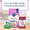 imageBlue Buffalo Basics Dry Dog Food for Small Breed Adult Dogs Limited Ingredient Diet Turkey Recipe 11lb BagTurkey  Potato
