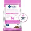 imageBlue Buffalo Basics Dry Dog Food for Small Breed Adult Dogs Limited Ingredient Diet Turkey Recipe 11lb BagTurkey  Potato