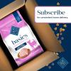 imageBlue Buffalo Basics Dry Dog Food for Small Breed Adult Dogs Limited Ingredient Diet Turkey Recipe 11lb BagTurkey  Potato