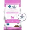 imageBlue Buffalo Basics Dry Dog Food for Small Breed Adult Dogs Limited Ingredient Diet Turkey Recipe 11lb BagTurkey  Potato