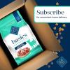 imageBlue Buffalo Basics GrainFree Dry Dog Food for Small Breed Adult Dogs Limited Ingredient Diet Lamb Recipe 11lb BagLamb  Potato