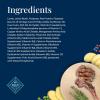 imageBlue Buffalo Basics GrainFree Wet Dog Food for Small Breed Adult Dogs Limited Ingredient Diet Turkey Recipe 35oz Cups 12 CountLamb
