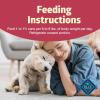 imageBlue Buffalo Freedom GrainFree Small Breed Wet Dog Food Supports High Energy Needs Made in the USA With Natural Ingredients Chicken 55oz Cans  24 CountChicken