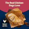 imageBlue Buffalo Freedom GrainFree Small Breed Wet Dog Food Supports High Energy Needs Made in the USA With Natural Ingredients Chicken 55oz Cans  24 CountChicken