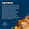 imageBlue Buffalo Freedom GrainFree Small Breed Wet Dog Food Supports High Energy Needs Made in the USA With Natural Ingredients Chicken 55oz Cans  24 CountChicken