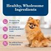 imageBlue Buffalo Homestyle Recipe Adult Small Breed Wet Dog Food Made with Natural Ingredients Chicken Recipe 55oz Cans 24 CountChicken