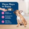 imageBlue Buffalo Homestyle Recipe Adult Small Breed Wet Dog Food Made with Natural Ingredients Chicken Recipe 55oz Cans 24 CountChicken