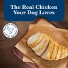 imageBlue Buffalo Homestyle Recipe Natural Adult Healthy Weight Wet Dog Food Chicken 125oz can Pack of 12Chicken
