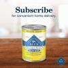 imageBlue Buffalo Homestyle Recipe Natural Adult Healthy Weight Wet Dog Food Chicken 125oz can Pack of 12Chicken