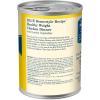 imageBlue Buffalo Homestyle Recipe Natural Adult Healthy Weight Wet Dog Food Chicken 125oz can Pack of 12Chicken