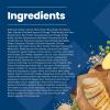 imageBlue Buffalo Life Protection Formula Healthy Weight Natural Small Breed Dry Dog Food Supports an Ideal Weight Made with Natural Ingredients Chicken ampamp Brown Rice Recipe 15lb BagChicken  Brown Rice
