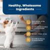 imageBlue Buffalo Life Protection Formula Healthy Weight Natural Small Breed Dry Dog Food Supports an Ideal Weight Made with Natural Ingredients Chicken ampamp Brown Rice Recipe 15lb BagChicken  Brown Rice