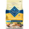 imageBlue Buffalo Life Protection Formula Healthy Weight Natural Small Breed Dry Dog Food Supports an Ideal Weight Made with Natural Ingredients Chicken ampamp Brown Rice Recipe 15lb BagChicken  Brown Rice