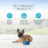 imageBlue Buffalo Life Protection Formula Natural Adult Small Breed Dry Dog Food Lamb and Brown Rice 6lbLamb  Brown Rice