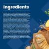 imageBlue Buffalo Life Protection Formula Small Breed Puppy Dry Dog Food with DHA Vital Nutrients ampamp Antioxidants Made with Natural Ingredients Chicken ampamp Oatmeal Recipe 15lb BagChicken  Oatmeal
