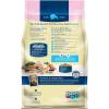 imageBlue Buffalo Life Protection Formula Small Breed Puppy Dry Dog Food with DHA Vital Nutrients ampamp Antioxidants Made with Natural Ingredients Chicken ampamp Oatmeal Recipe 15lb BagChicken  Oatmeal