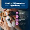 imageBlue Buffalo Life Protection Formula Small Breed Puppy Dry Dog Food with DHA Vital Nutrients ampamp Antioxidants Made with Natural Ingredients Chicken ampamp Oatmeal Recipe 15lb BagChicken  Oatmeal