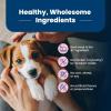 imageBlue Buffalo Life Protection Formula Small Breed Puppy Dry Dog Food with DHA Vital Nutrients ampamp Antioxidants Made with Natural Ingredients Chicken ampamp Oatmeal Recipe 15lb BagChicken  Oatmeal
