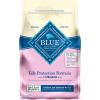 imageBlue Buffalo Life Protection Formula Small Breed Puppy Dry Dog Food with DHA Vital Nutrients ampamp Antioxidants Made with Natural Ingredients Chicken ampamp Oatmeal Recipe 15lb BagChicken  Oatmeal