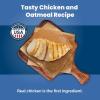 imageBlue Buffalo Life Protection Formula Small Breed Puppy Dry Dog Food with DHA Vital Nutrients ampamp Antioxidants Made with Natural Ingredients Chicken ampamp Oatmeal Recipe 15lb BagChicken  Oatmeal