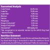 imageBlue Buffalo Life Protection Formula Toy Breed Adult Dry Dog Food Supports High Energy Needs Made with Natural Ingredients Chicken ampamp Brown Rice Recipe 4lb Bag4 Pound Pack of 2