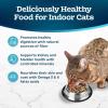 imageBlue Buffalo Tastefuls Adult Dry Cat Food Sensitive Stomach Formula Made in the USA with Natural Ingredients Chicken Recipe 7lb Bag