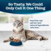 imageBlue Buffalo Tastefuls Adult Dry Cat Food Sensitive Stomach Formula Made in the USA with Natural Ingredients Chicken Recipe 7lb Bag