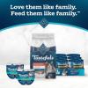 imageBlue Buffalo Tastefuls Adult Dry Cat Food for Weight Management ampamp Hairball Control Made in the USA with Natural Ingredients Chicken Recipe 7lb Bag