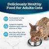 imageBlue Buffalo Tastefuls Adult Dry Cat Food for Weight Management ampamp Hairball Control Made in the USA with Natural Ingredients Chicken Recipe 7lb Bag