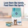 imageBlue Buffalo True Solutions Small Breed Care Natural Dry Dog Food for Adult Small Breed Dogs Chicken 4lb BagChicken