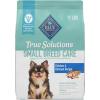 imageBlue Buffalo True Solutions Small Breed Care Natural Dry Dog Food for Adult Small Breed Dogs Chicken 4lb BagChicken